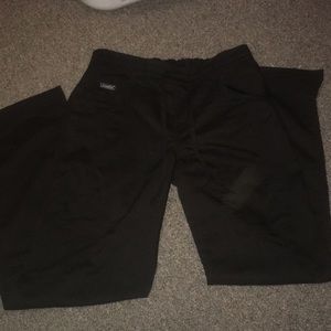 Sanibel Scrub pants. XXS Petite.